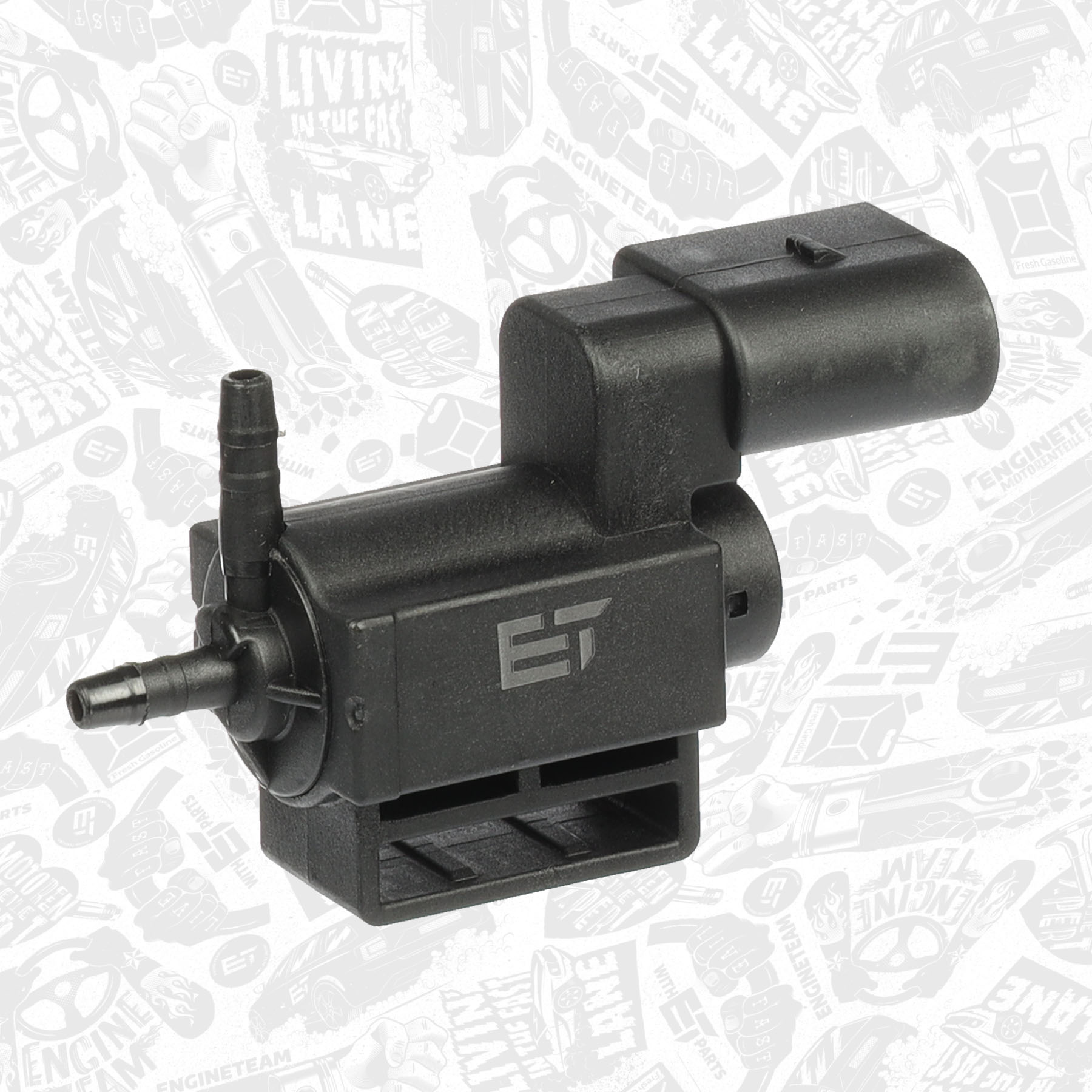 Valve, secondary air intake suction ED0176 ET 037906283C