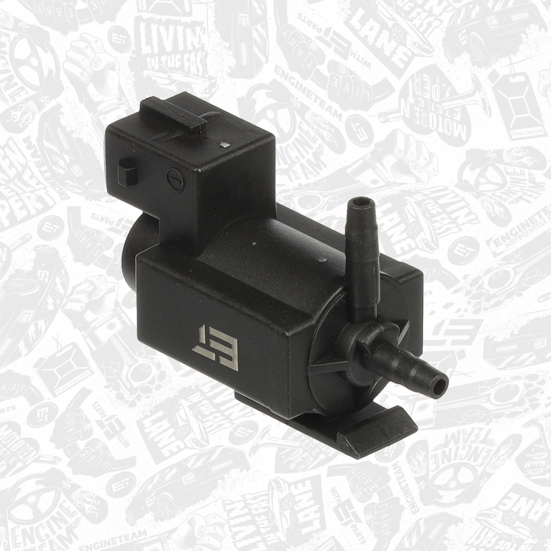 Boost Pressure Control Valve ED0177 ET 11740396414