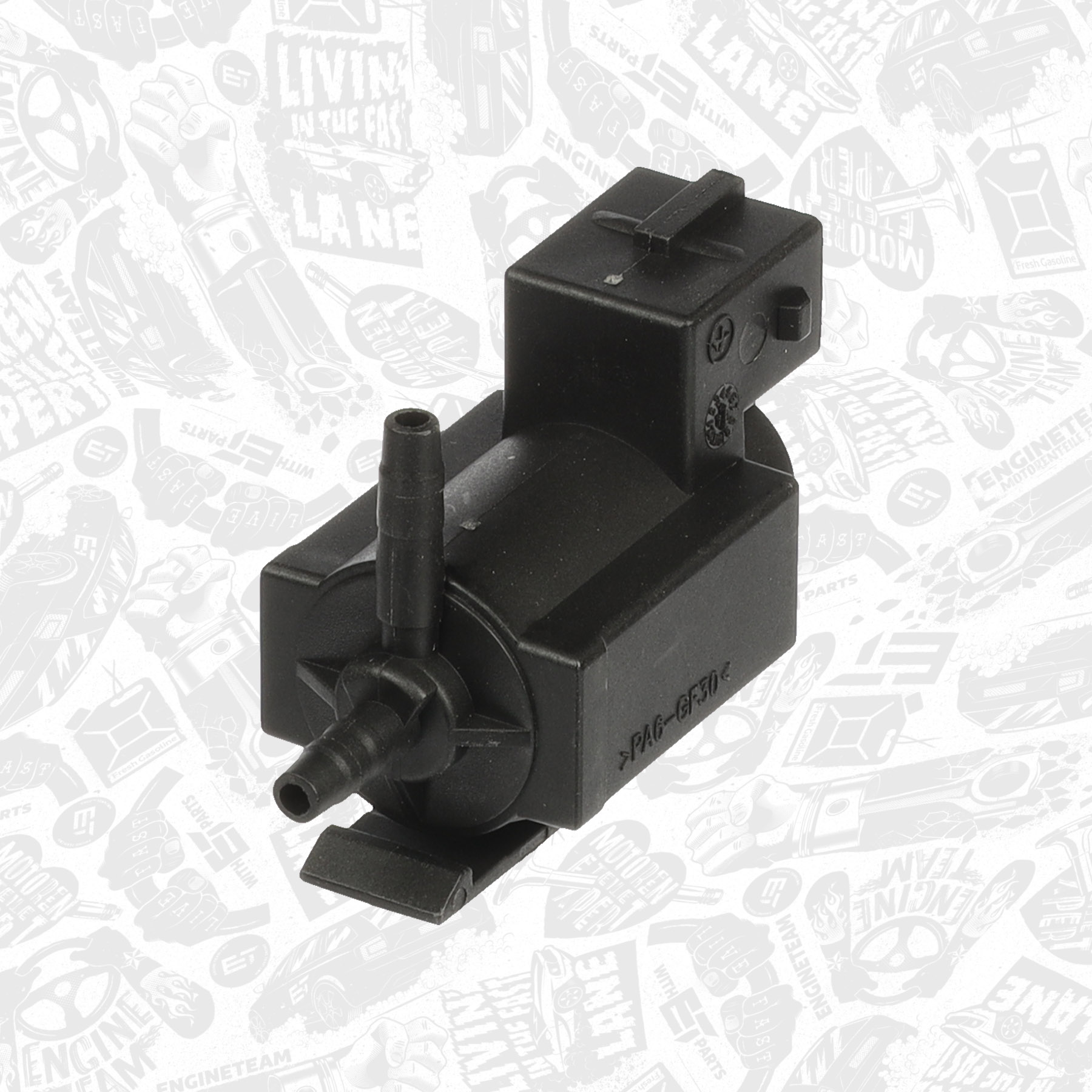 Boost Pressure Control Valve ED0177 ET 11740396414