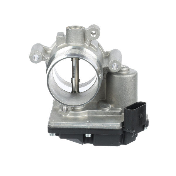 Steuerklappe, Luftversorgung - ED0189 ET ENGINETEAM - 03L128063G, 03L128063K, 03L128063R