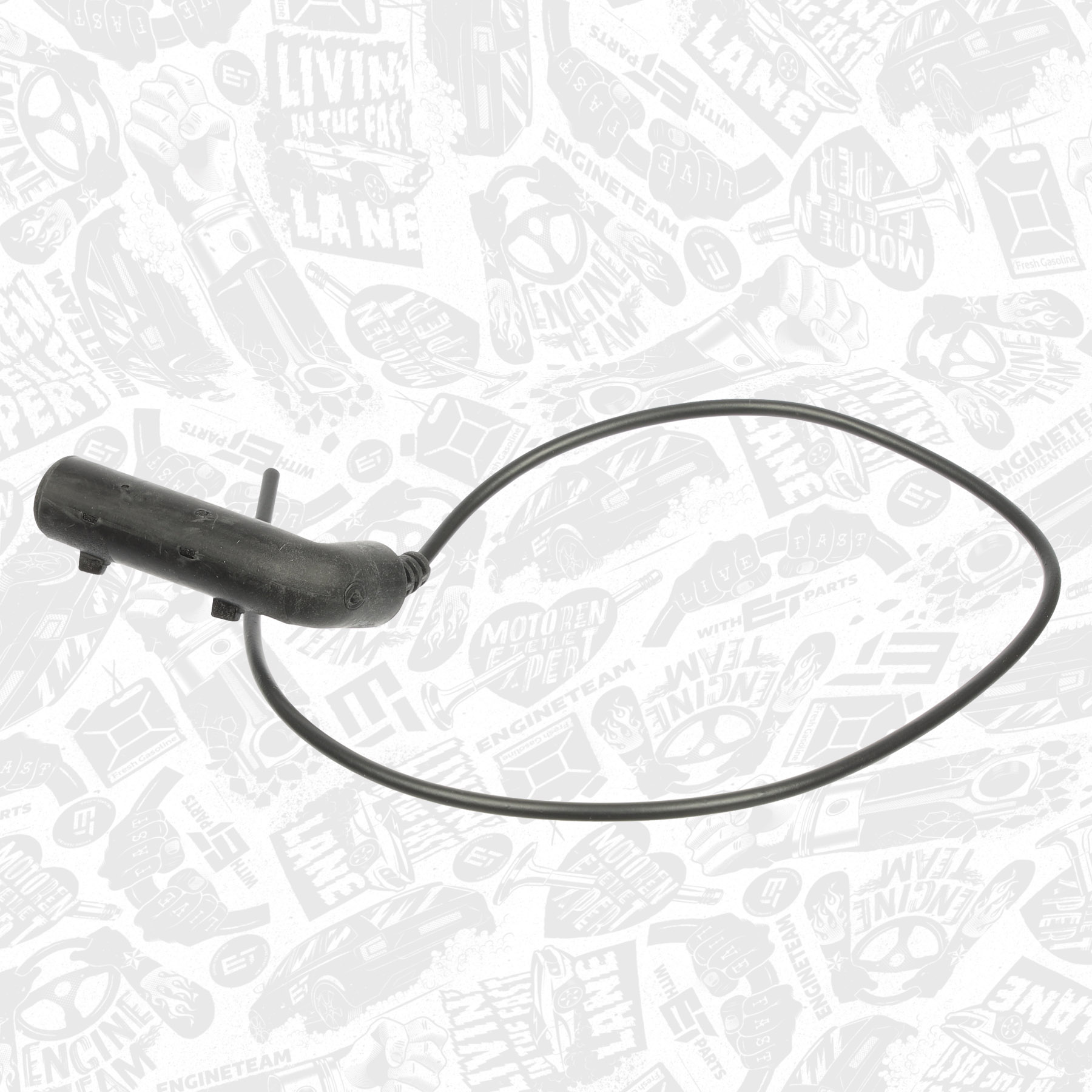 Cable Repair Kit, glow plug ED0206 ET 028971782A