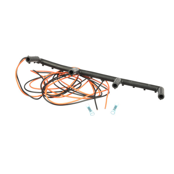 Cable Repair Kit, glow plug - ED0209 ET ENGINETEAM - 038971782B