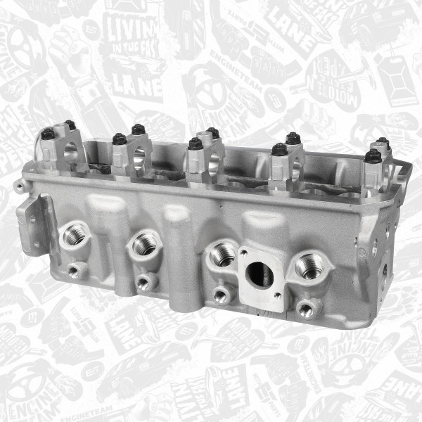 Cylinder head - 50003074 KOLBENSCHMIDT - 028103351E | K MOTORSHOP