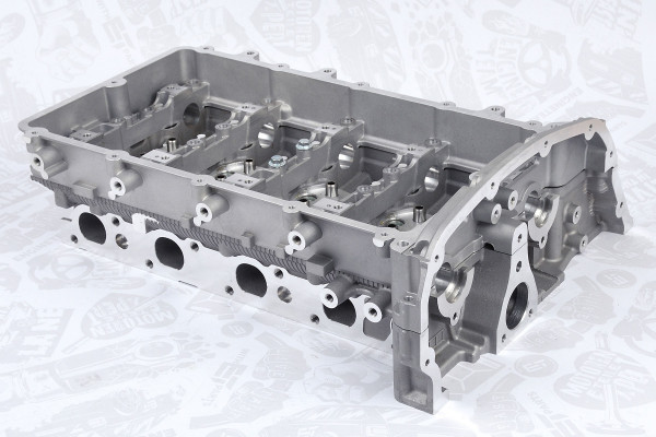 Cylinder Head - 908266 AMC - 1099947, 908266, 1333272 | K