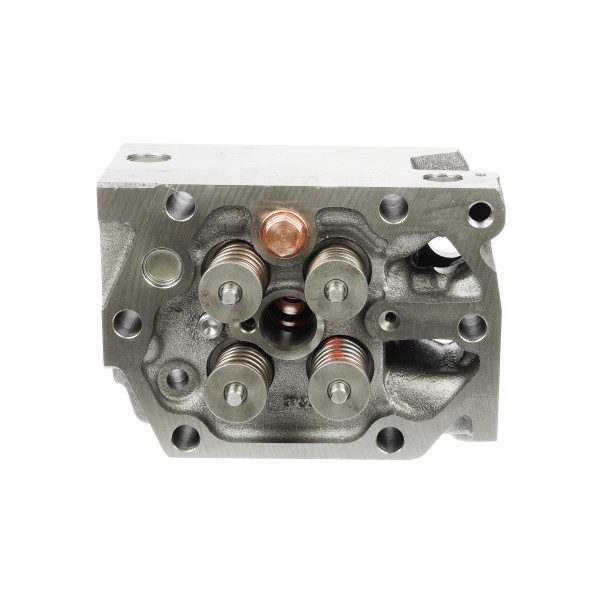 Cylinder Head + valves - HL9099 ET ENGINETEAM - 51.03101.6824, 51.03100.6807, 51.03100.6802