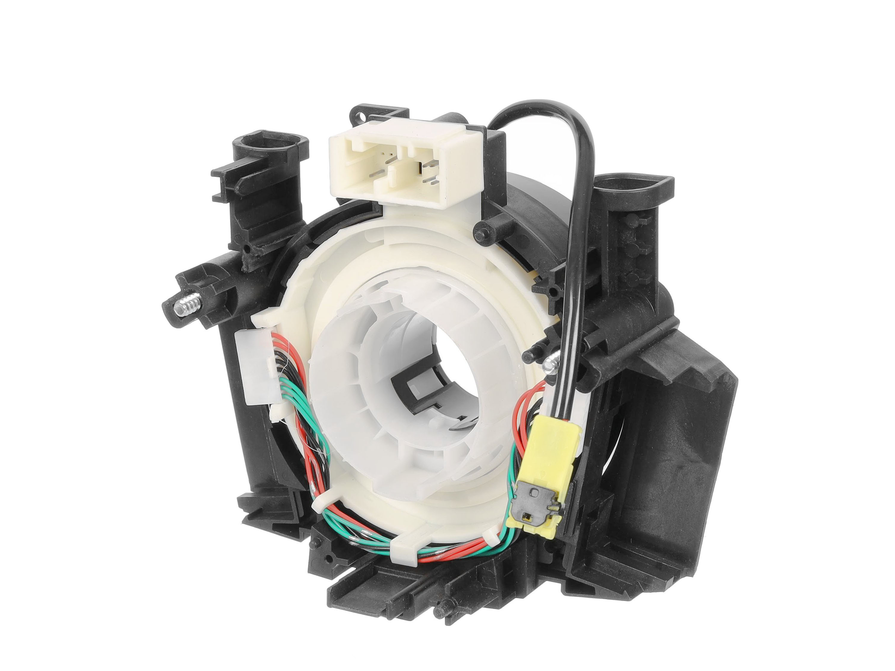 Clock Spring, airbag - HOF21031676 HOFFER - 25567-EB301, 25567