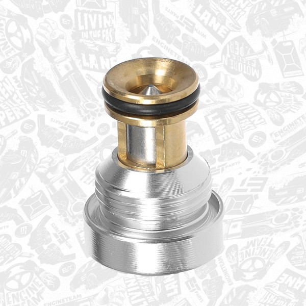 Oil Pressure Valve HP0003 ET 059103175F K