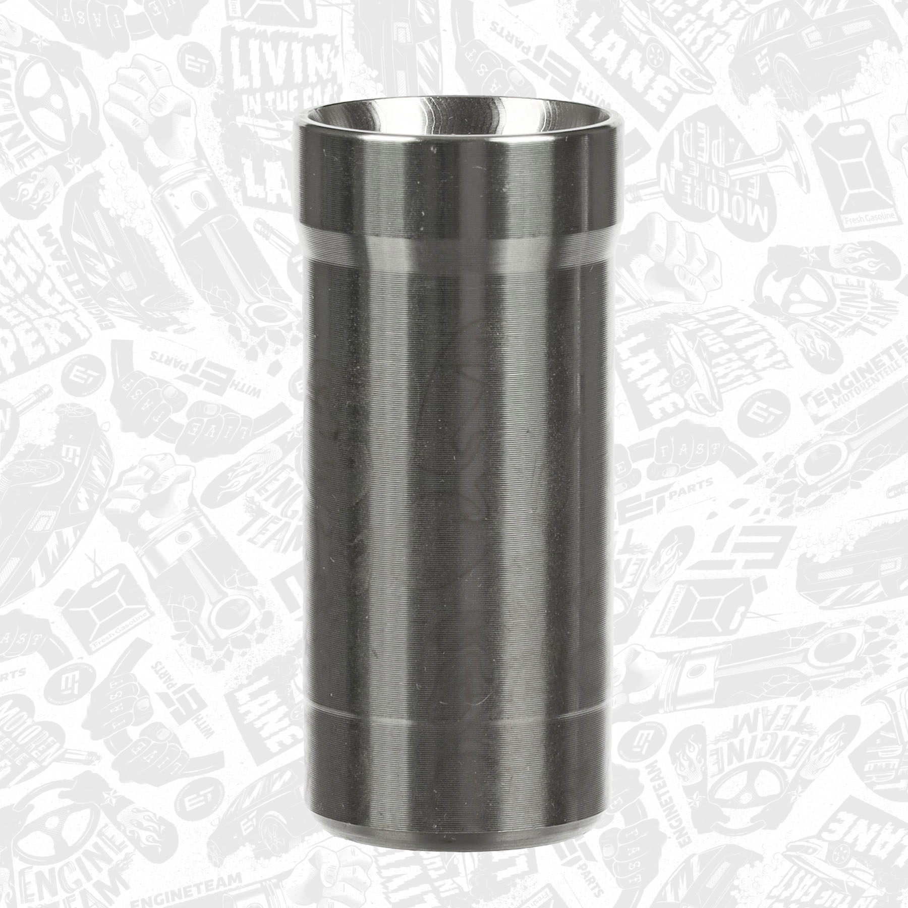 Sleeve, nozzle holder - HP0010 ET ENGINETEAM - 1629459 | K MOTORSHOP s.r.o.