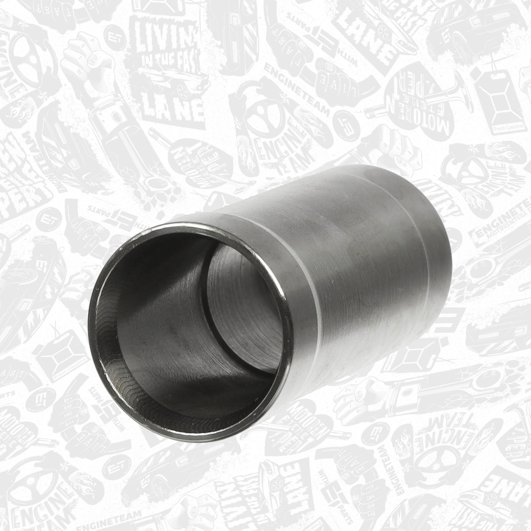 Sleeve, nozzle holder - HP0010 ET ENGINETEAM - 1629459 | K MOTORSHOP s.r.o.
