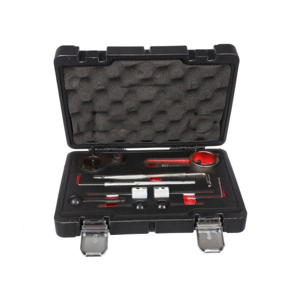 Adjustment Tool Kit, valve timing - HP0019 ET ENGINETEAM - 3204, T10060A, T40098
