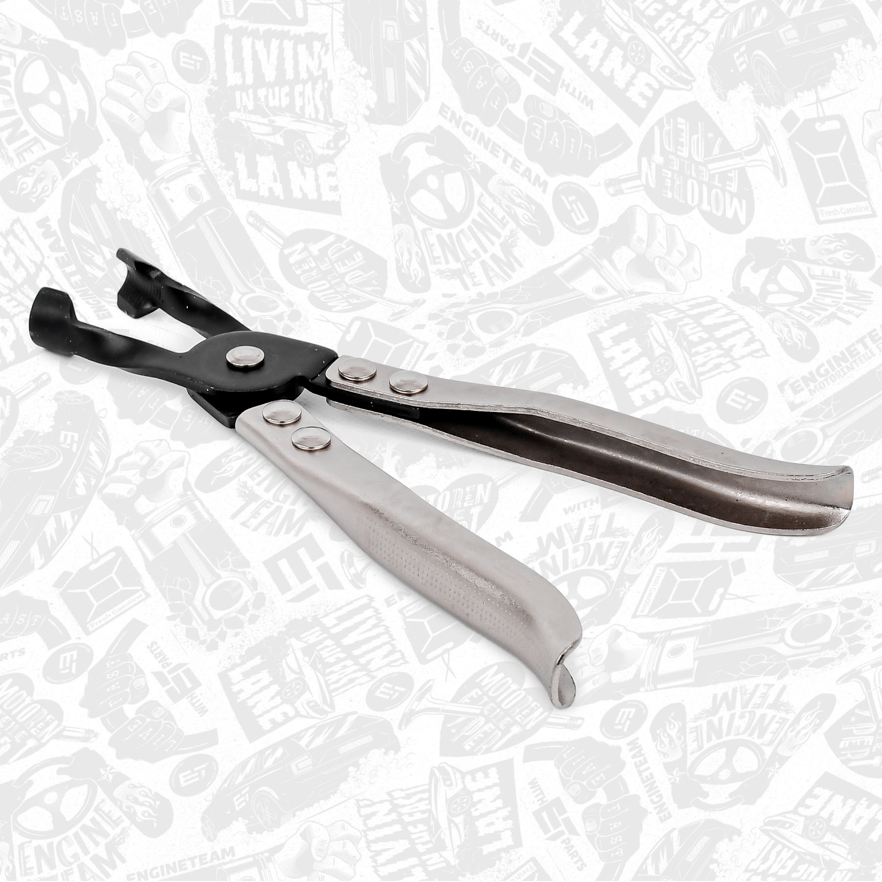 Pliers, valve stem seal HP0021 ET K