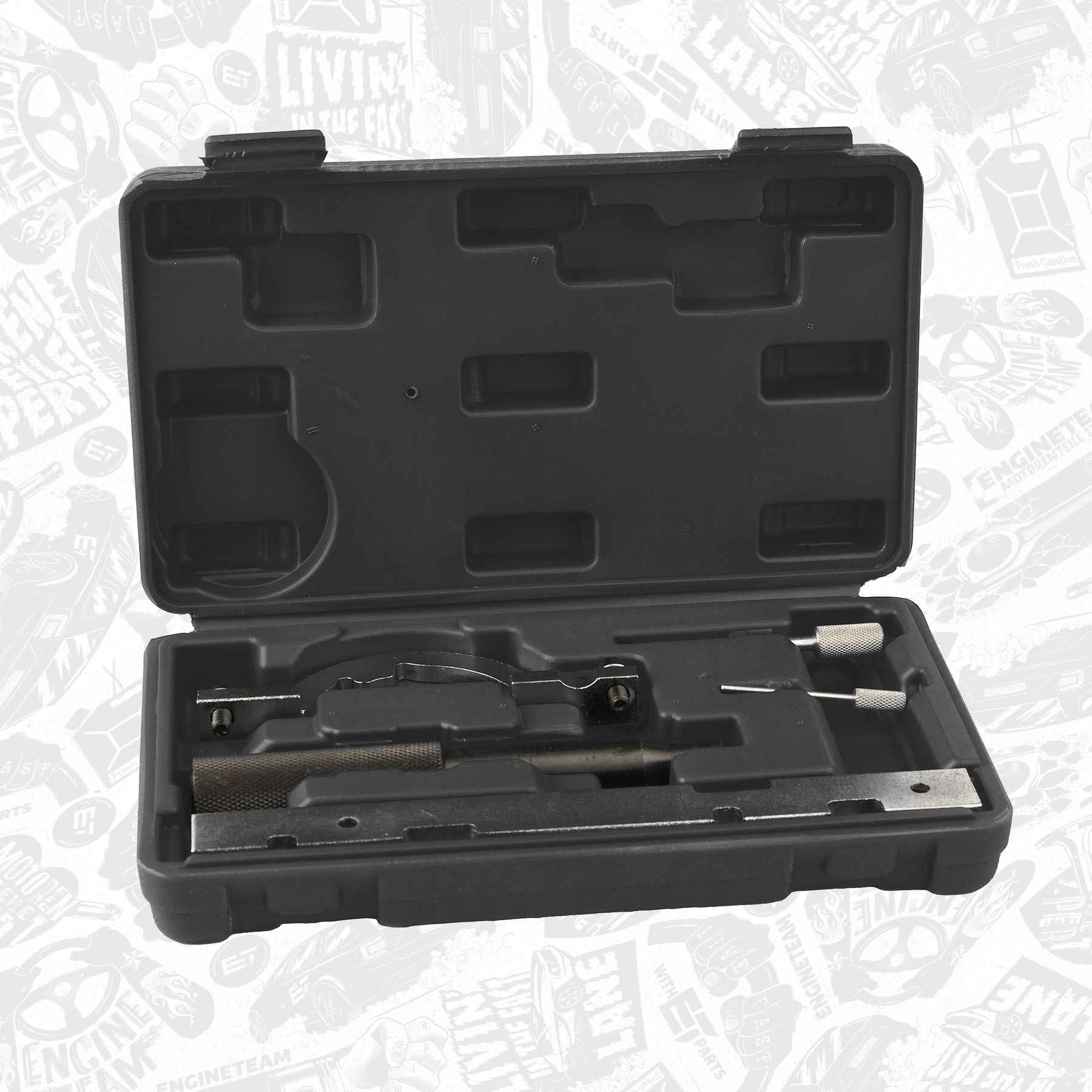 Adjustment Tool Kit, valve timing HP0029 ET KM952, KM953, KM954 K