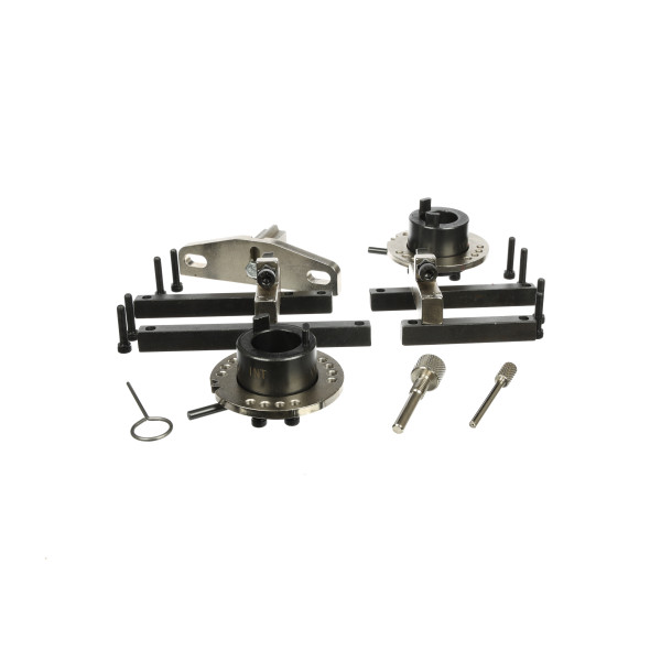 Adjustment Tool Kit, valve timing - HP0033 ET ENGINETEAM - 303393A, 3031606, 3031605