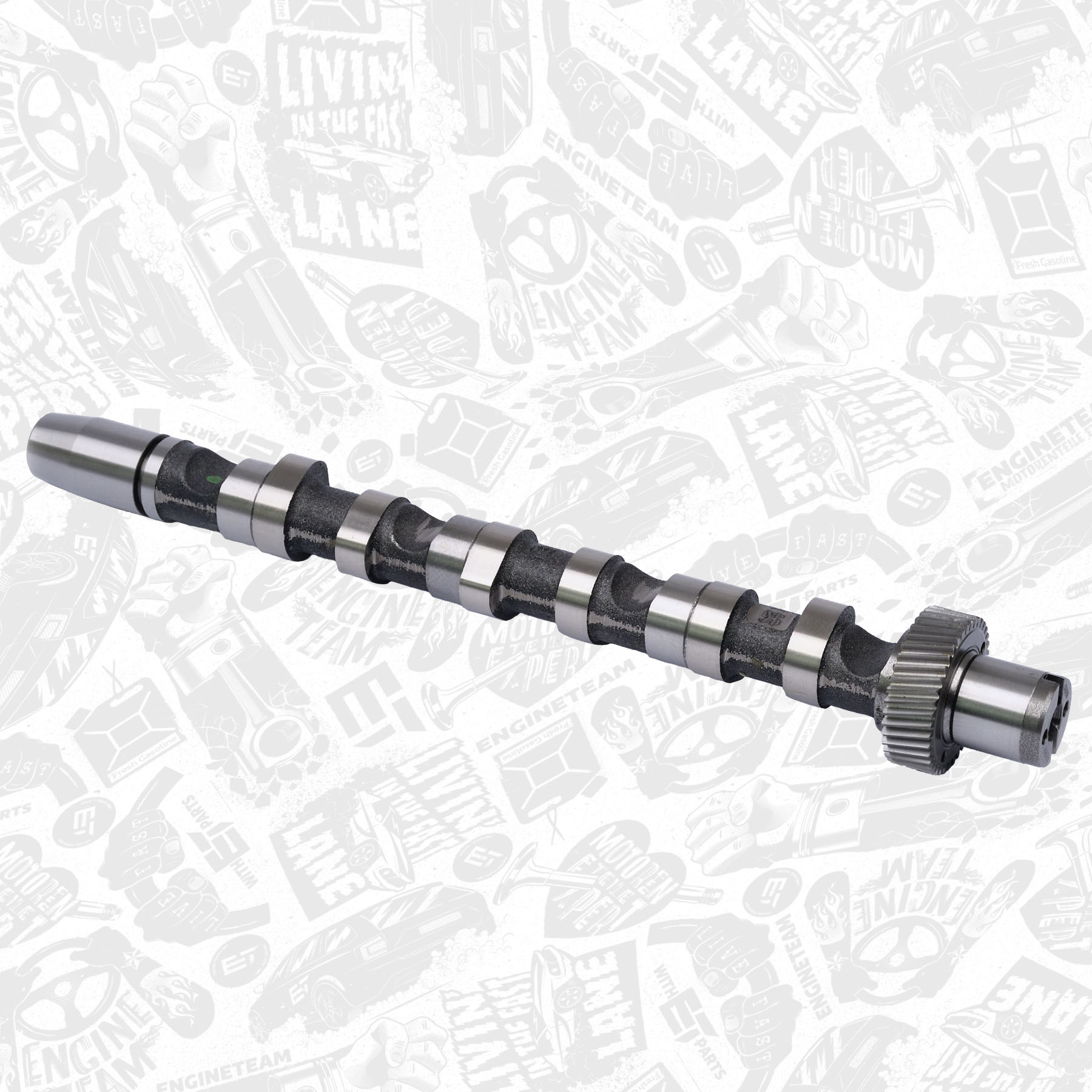 Camshaft Kit HV0001KS ET 059109022BC, 059109022Q