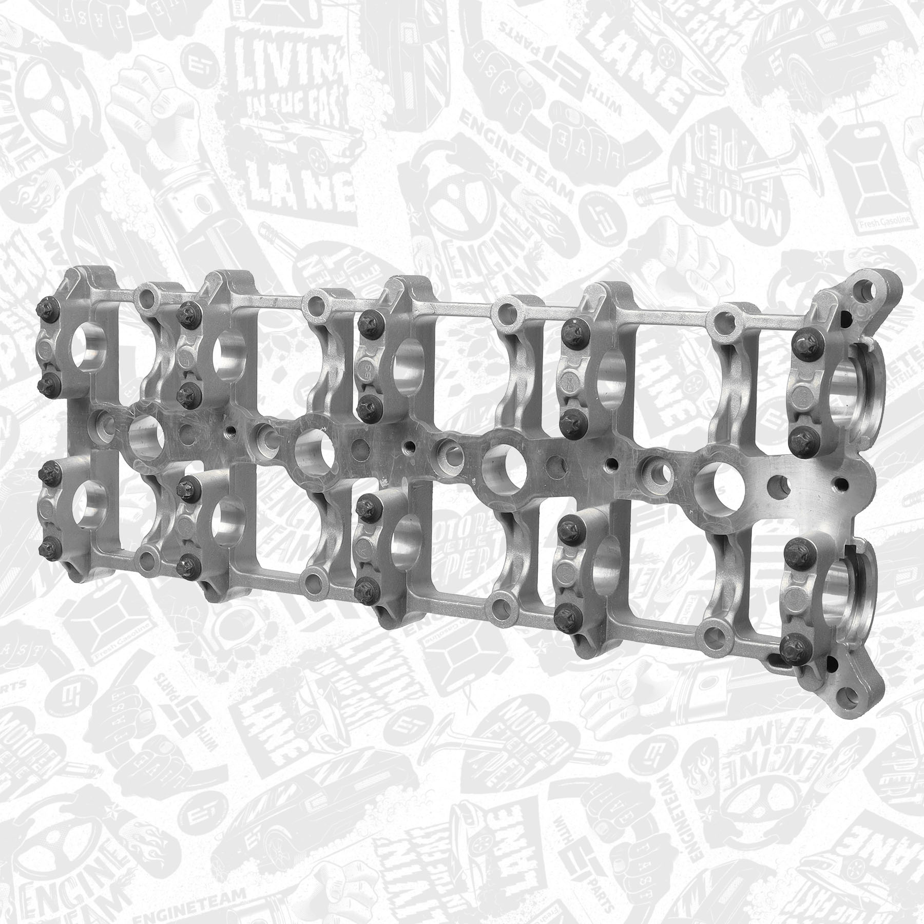 Camshaft Carrier HV0423 ET 11317797511 K