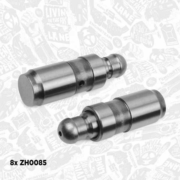 Camshaft Kit HV0456 ET 0801.FF, 094287, 0942G2 K