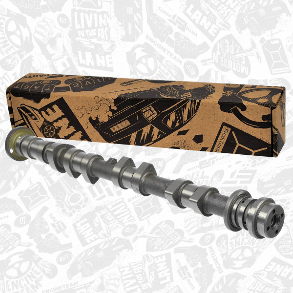 HV0492, Camshaft, ET ENGINETEAM, Ford Grand C-Max Focus C-Max M8DB 1,5 EcoBoost 2015+, 1801264, DS7G-6A268-AA