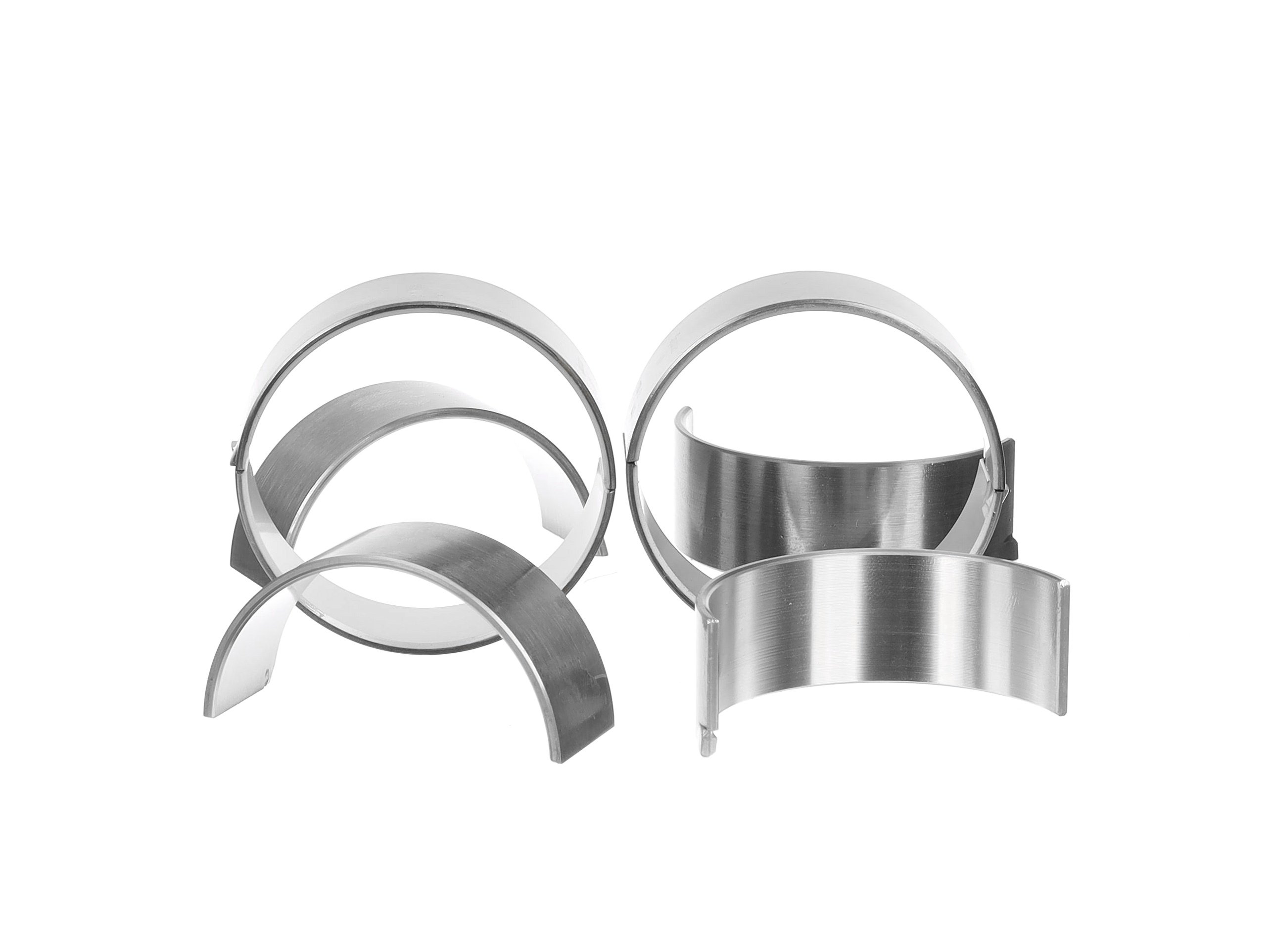 GLYCO Connecting Rod Bearing Set 272197 Volvo V70 XC90 AWD