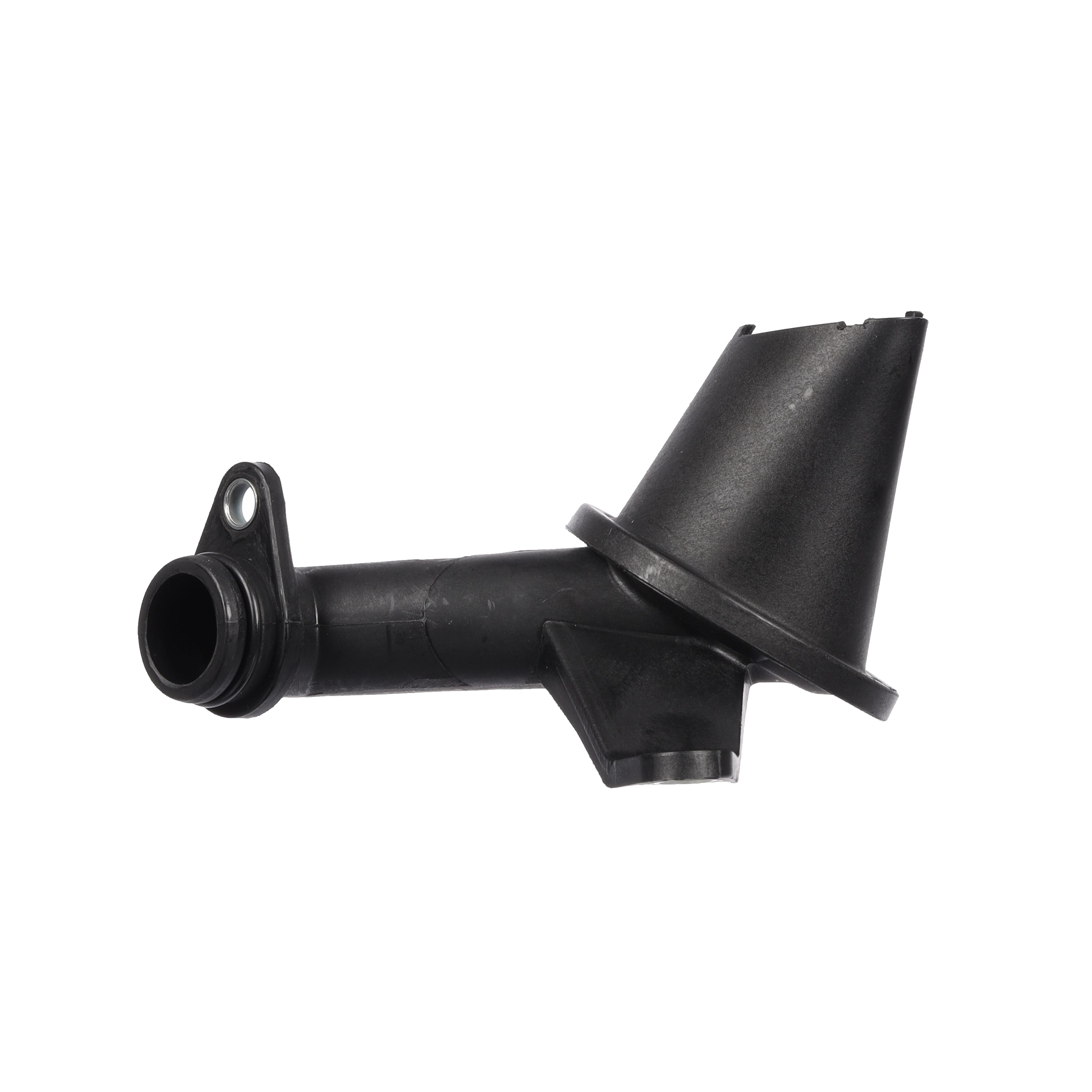 Suction Pipe, oil pump PU0134 ET 1731766, BK2Q6615AA