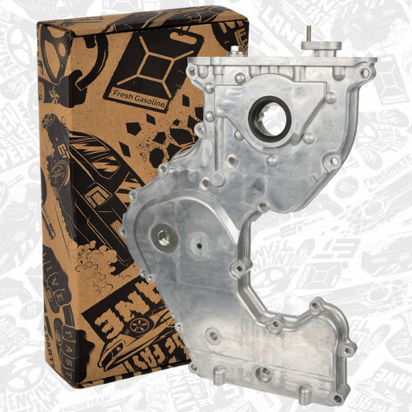 Oil pump HYUNDAI i20 I (PB, PBT) 1.6 CRDi | K MOTORSHOP s.r.o.
