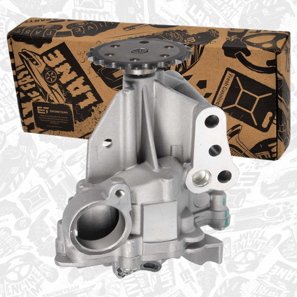 Spare parts RENAULT M9T 704 | K MOTORSHOP s.r.o.