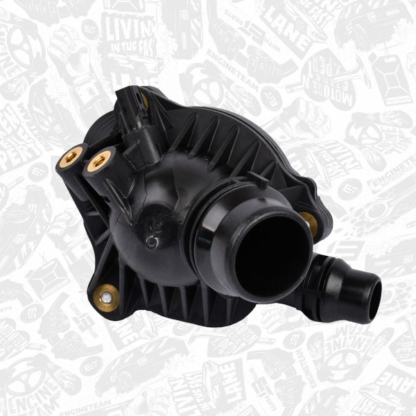 Water Pump + thermostat PW0006 ET 11517545201