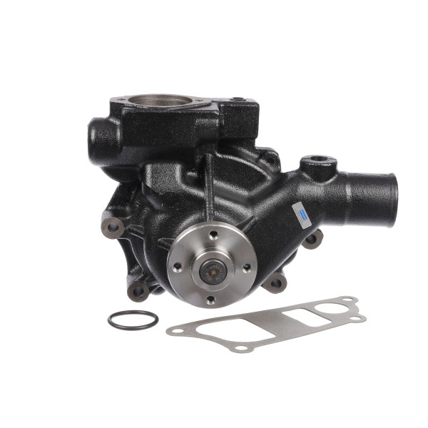 Water Pump, engine cooling - PW0013 ET ENGINETEAM - 4955417, 0700003040, 0700-00-3040