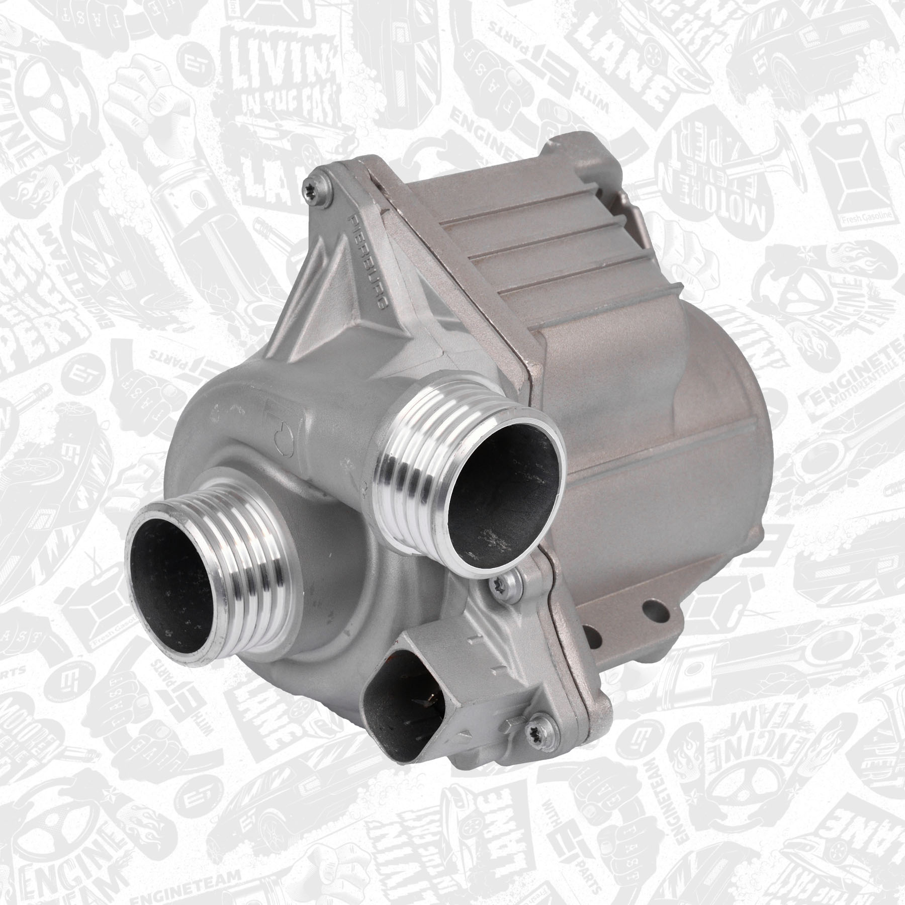 Water Pump + thermostat PW0014 ET 11517563659