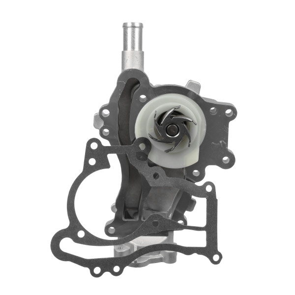 Water Pump, engine cooling - PW0022 ET ENGINETEAM - 1334128, 25193406, 55595610