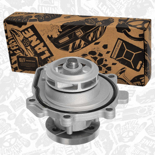 Spare parts CHEVROLET F16D4 | K MOTORSHOP s.r.o.