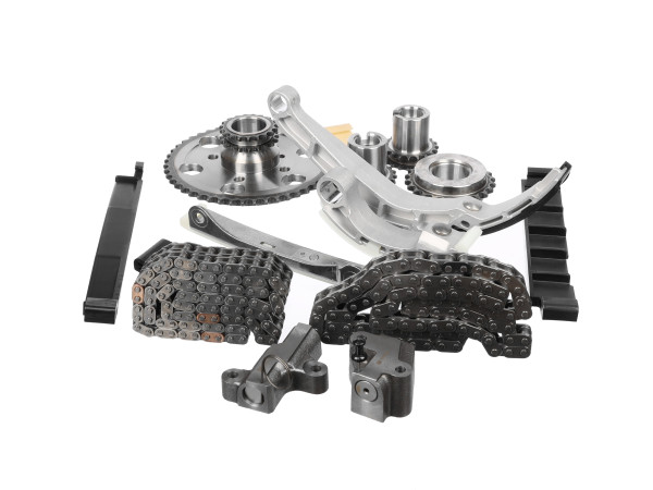 Timing Chain Kit - RS0021 ET ENGINETEAM - 13028AD212, 13028-AD212, 13028AW410