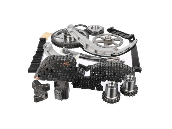 Timing Chain Kit - RS0025 ET ENGINETEAM - 13028AD202, 13028AD212, 13028AD20A