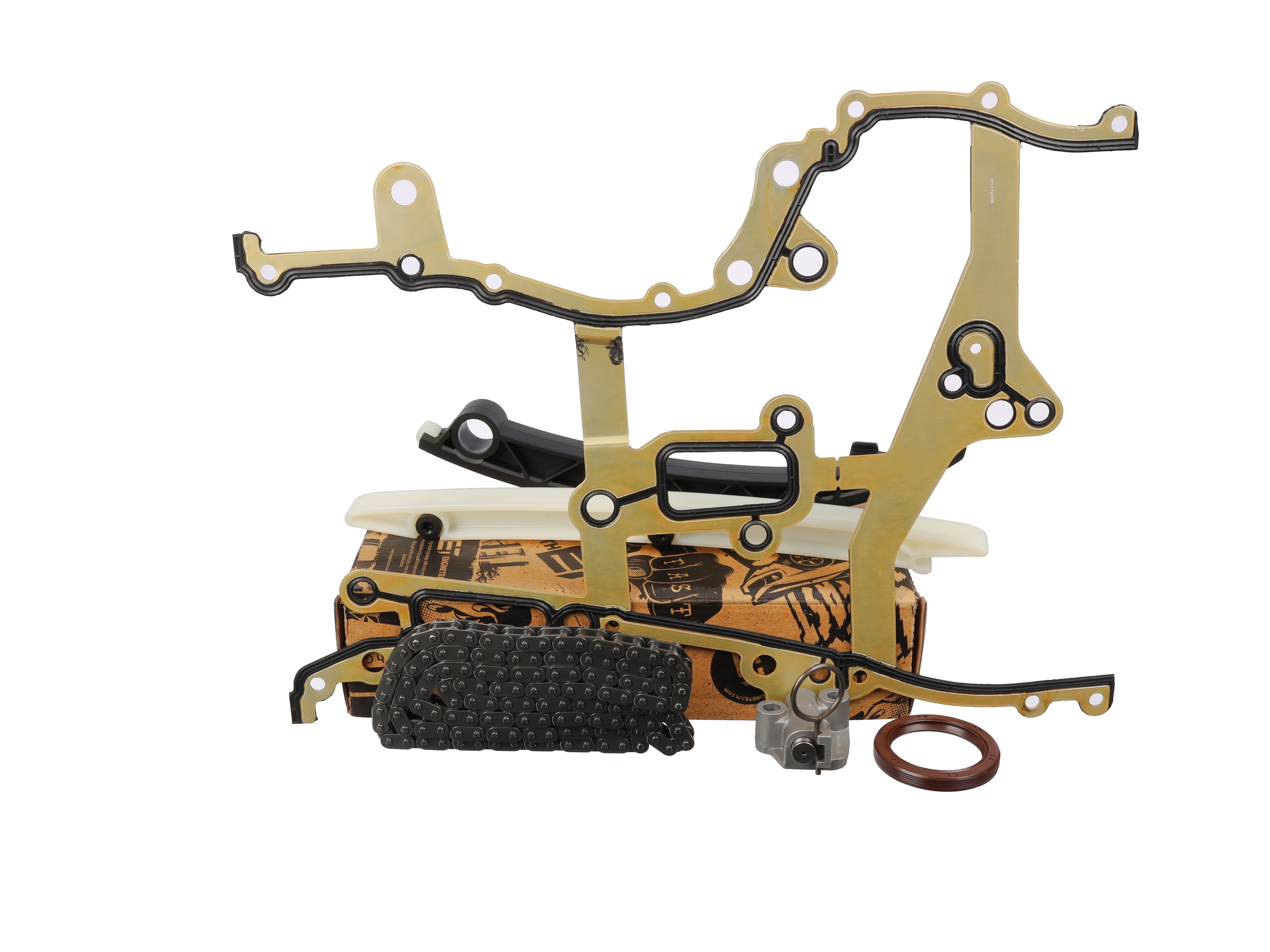 Timing Chain Kit - RS0030 ET ENGINETEAM - 5636360, 90529570