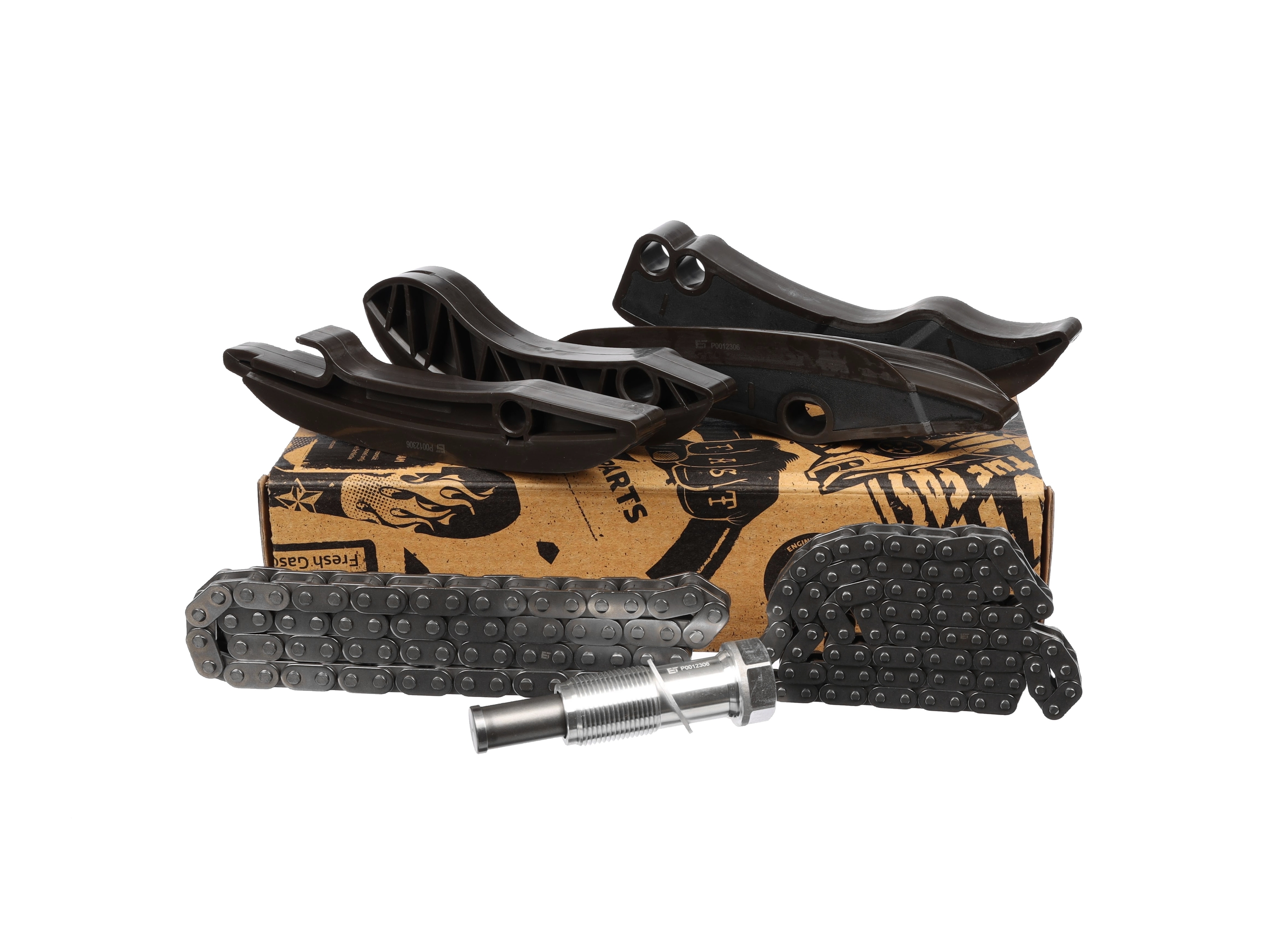 Timing Chain Kit - RS0041 ET ENGINETEAM - 13528589971, 11318570649