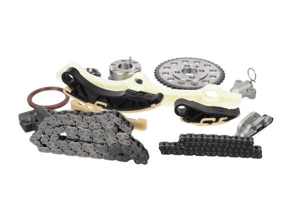 Timing Chain Kit - RS0065 ET ENGINETEAM - R2AA-11-703A, R2AA11703A, R2AA-12-425A