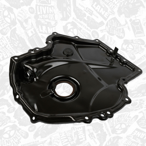 Set Catene Di Controllo Catena Di Controllo Per Audi A4 Seat - Foto 5