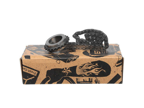 Timing chain kit - RS0124 ET ENGINETEAM
