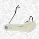 Tensioner, timing chain - RT0010 ET ENGINETEAM - 06H109507M