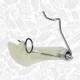 Tensioner, timing chain - RT0010 ET ENGINETEAM - 06H109507M