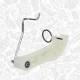 Tensioner, timing chain - RT0010 ET ENGINETEAM - 06H109507M