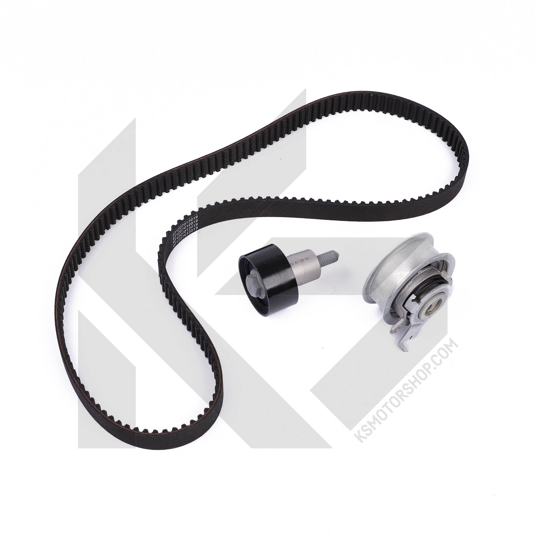 Timing belt kit S20143 Schaeffler INA K