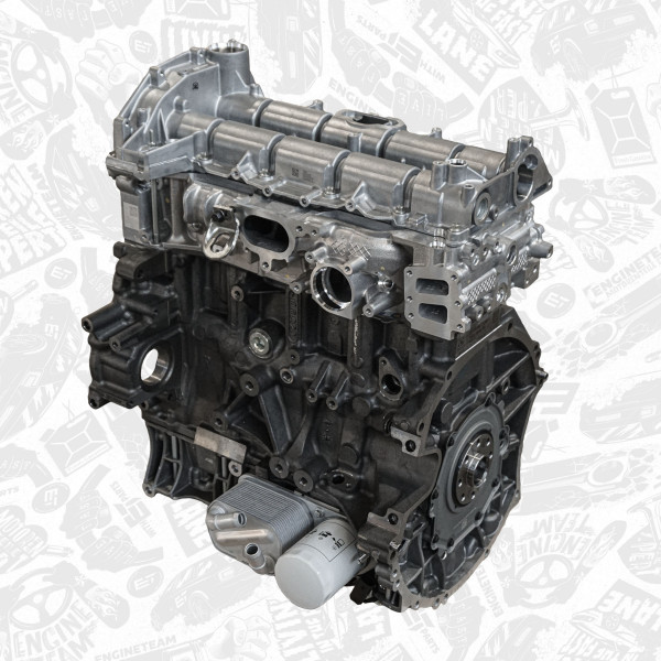 Kompletní motor - SB0015 ET ENGINETEAM - 2011400, 2276287, GK2Q-6C032-BA
