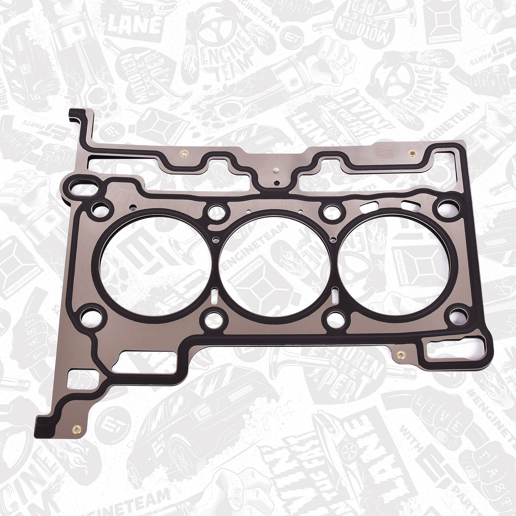 Gasket, cylinder head TH0073 ET 1939521, DM5G6051AA