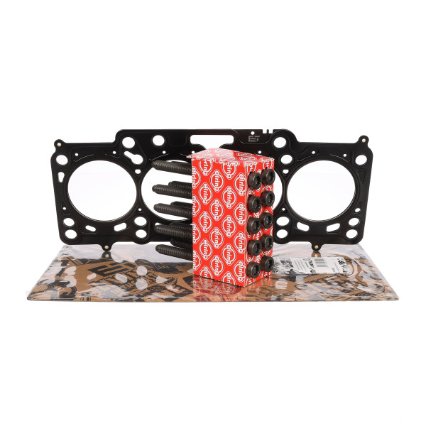 Zylinderkopfdichtung + Schrauben - TH0082BT ET ENGINETEAM - 03L103383AJ, 03L103383BF, 03L103383BM