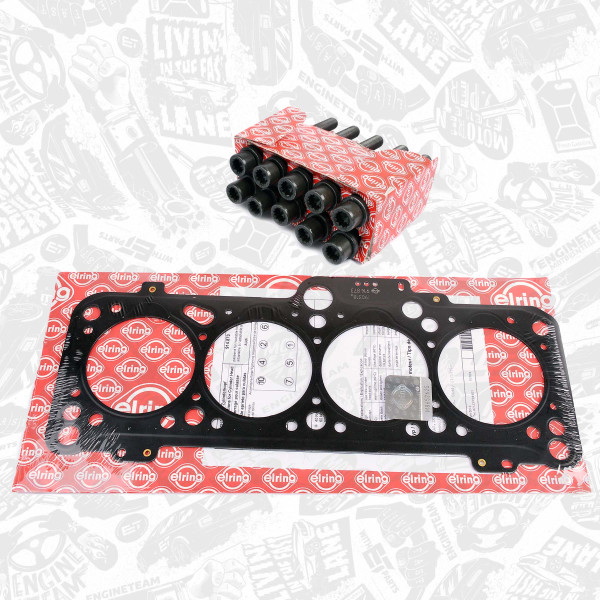 Spare parts VW ADG | K MOTORSHOP s.r.o.