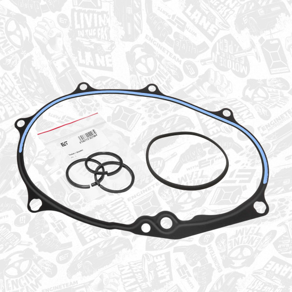 Gasket various SEAT ALTEA XL (5P5, 5P8) 2.0 TFSI | K MOTORSHOP