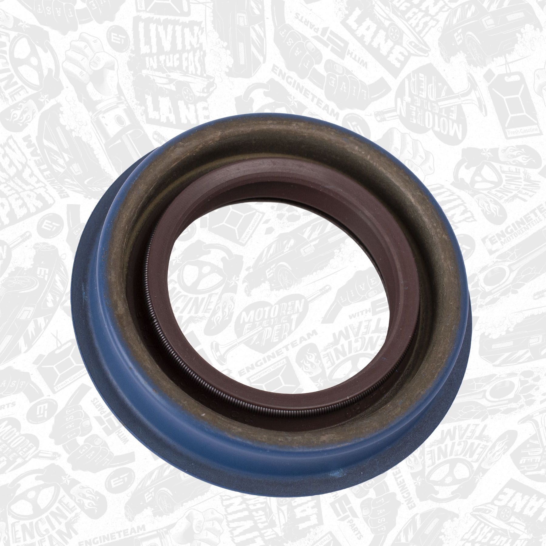 Shaft Seal, differential TM0038 ET 0374514, 12755013