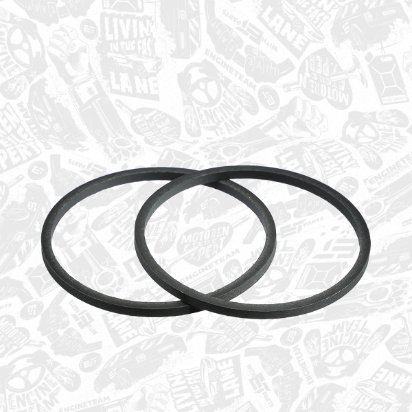 Shaft Seal, camshaft TM0049 ET 11317587757 K