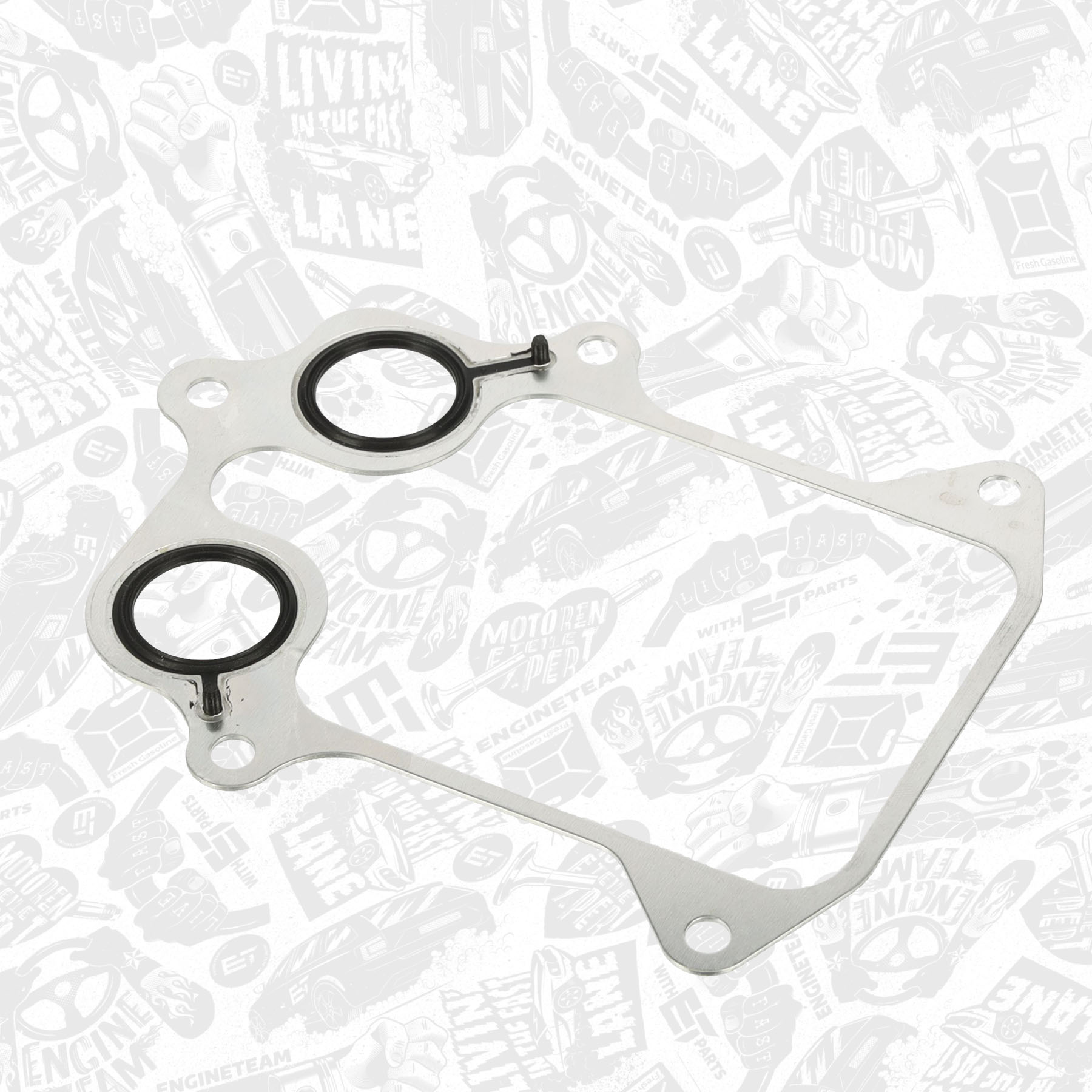 Gasket, oil cooler TM0052 ET 03C115111D K