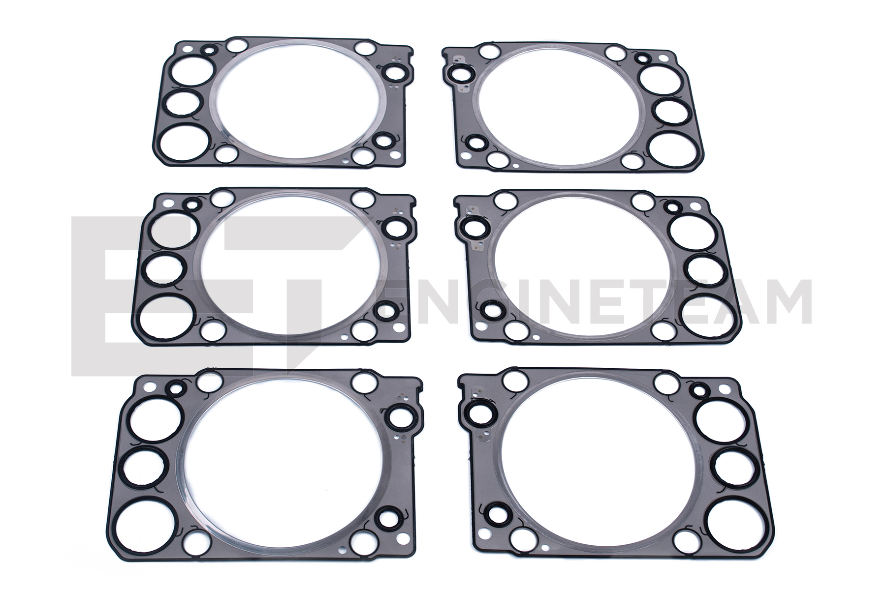 Full Gasket Kit, engine TS0017 ET A5410100921